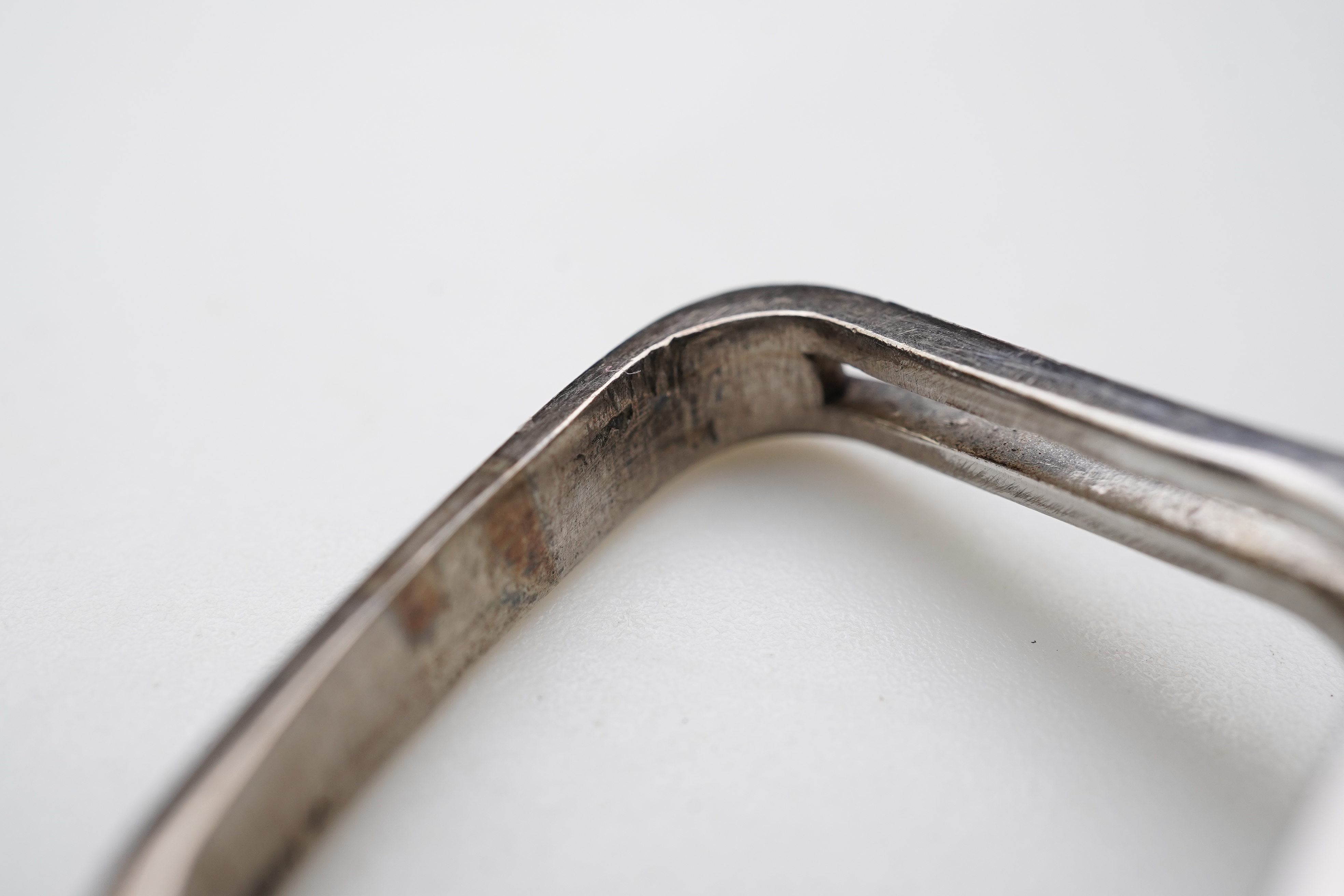 A jadeite bracelet and ring